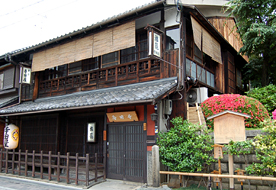 寺田屋