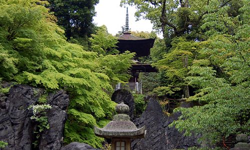 石山寺