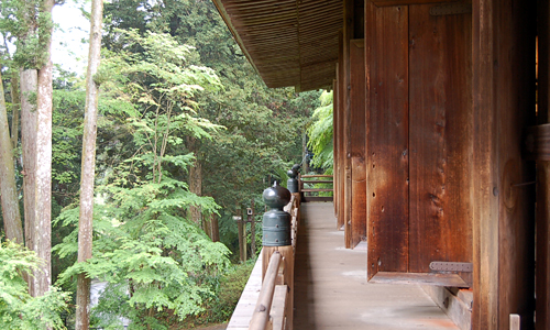 石山寺