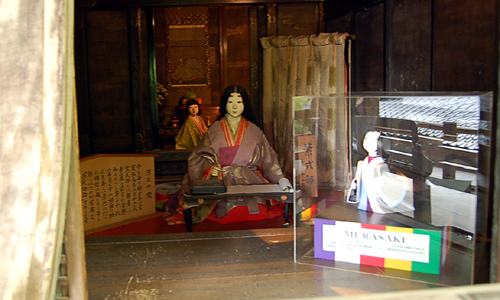 石山寺