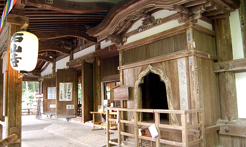 石山寺