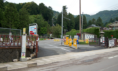 三室戸寺