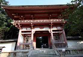 醍醐寺