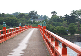 朝霧橋