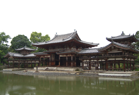 平等院