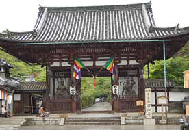 石山寺