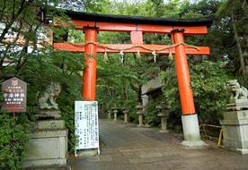宇治神社