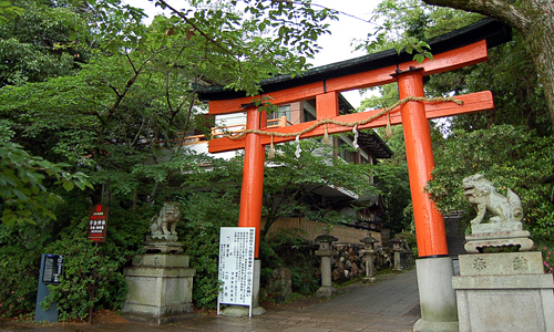 宇治神社