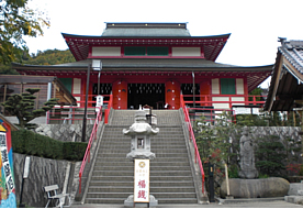 木津川市加茂町／銭司聖天