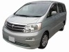 トヨタ　アルファード