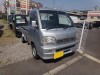 ＡＴ／エアコン付きの　ハイゼットトラックです！